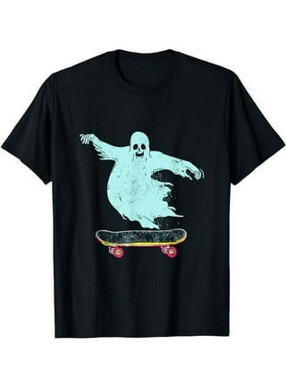 Skateboard T-shirts