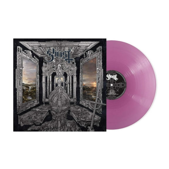 Ghost - Skeleta