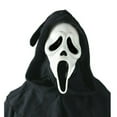 thumbnail image 1 of Ghost Skull Mask for Halloween Cosplay Party, 1 of 7