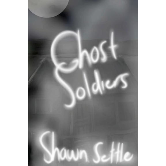Ghost Soldiers (Paperback)
