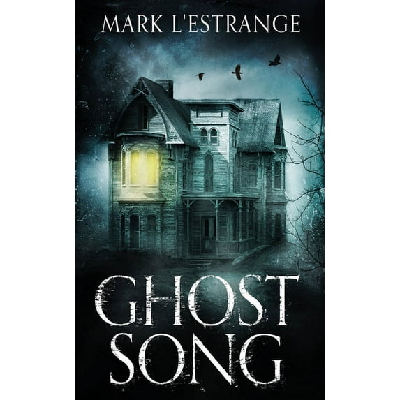 Ghost Song (Paperback)