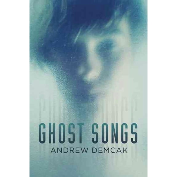 Ghost Songs (Edition 1) (Paperback)