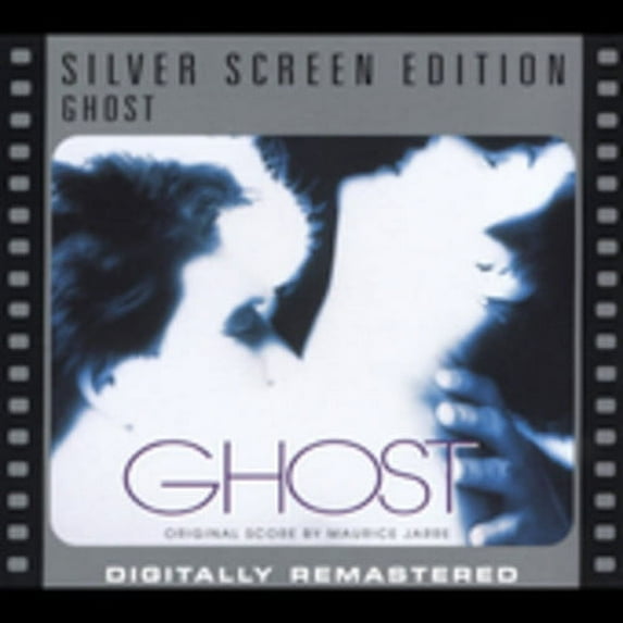 Ghost Soundtrack (CD) (Remaster)