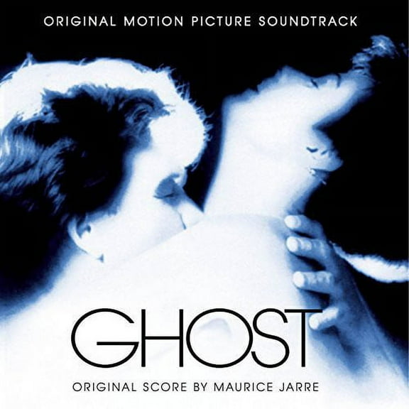 Maurice Jarre - Ghost Soundtrack - Music & Performance - Vinyl