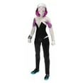 thumbnail image 1 of Marvel Ghost-Spider One:12 Collective Action Figure Mezco, 1 of 7