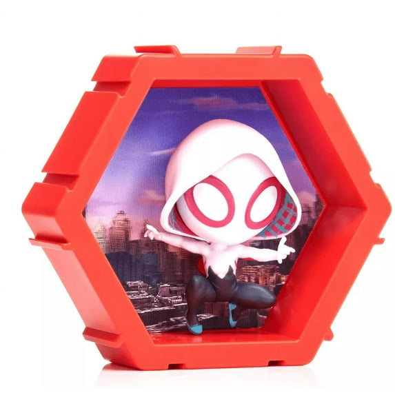 Ghost Spider POD 4D - Marvel Spider Gwen