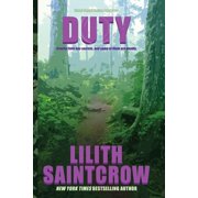 Ghost Squad Duty, Book 2, (Paperback)