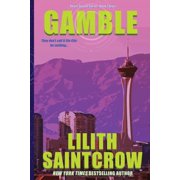 Ghost Squad Gamble, Book 3, Paperback