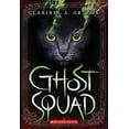 thumbnail image 1 of Pre-Owned Ghost Squad (Paperback) 1338652931 9781338652932, 1 of 1
