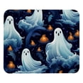 thumbnail image 1 of Ghost Square 8.3x9.8 Inch Non-Slip Rubber Bottom Printed Desk Mat Gaming Mouse Pad Mousepad Suitable for Office and Gaming, 1 of 6