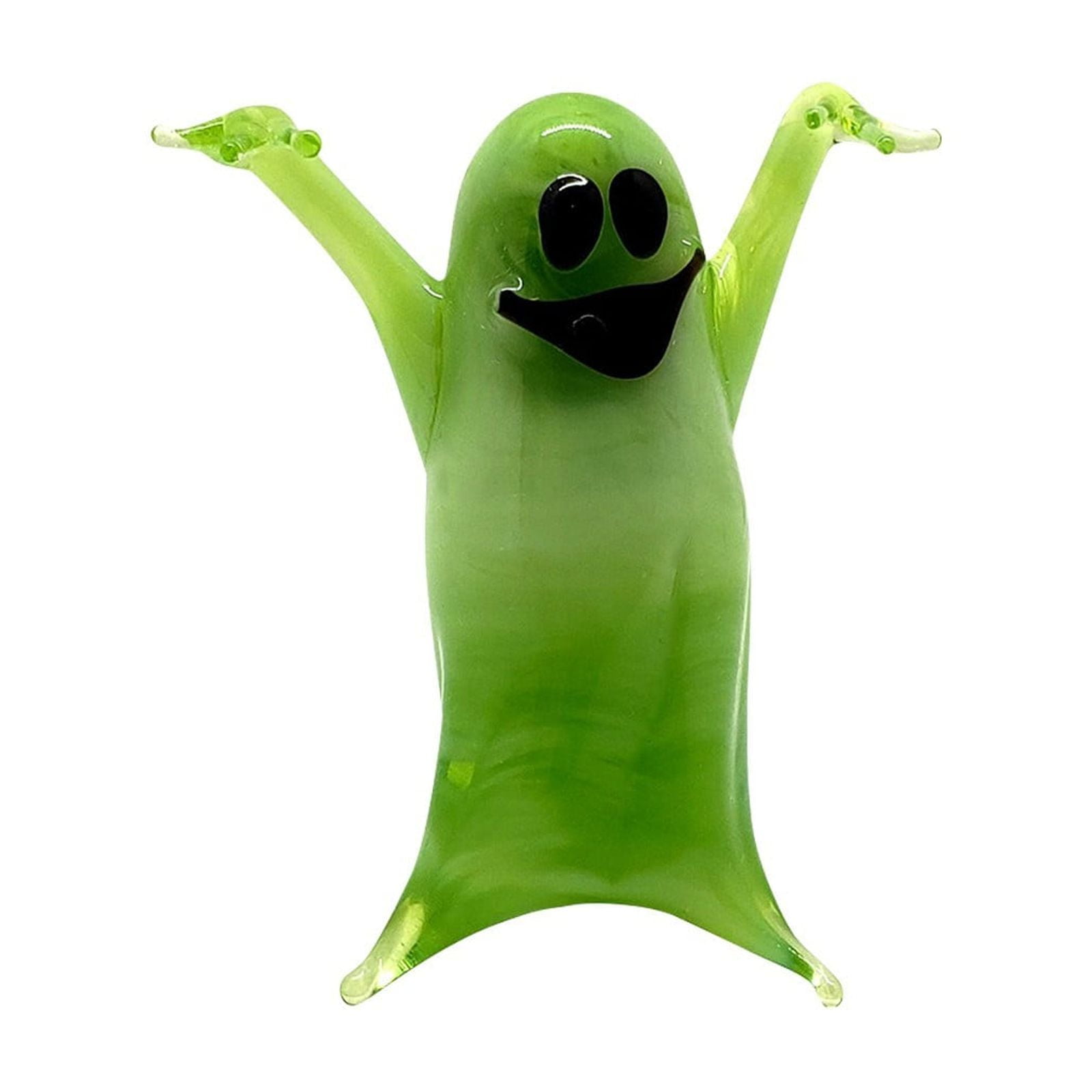 Ghost Statue,Halloween Ghost Figurines Perfectly Combine Mystery And