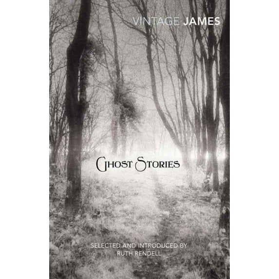 Ghost Stories