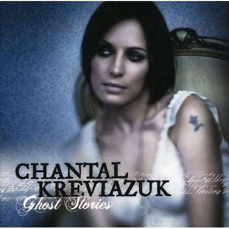 Ghost Stories (CD)