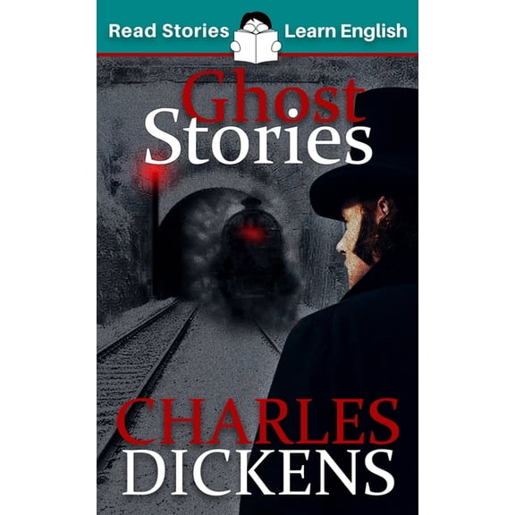 Ghost Stories: CEFR level B1 (ELT Graded Reader), (Paperback)