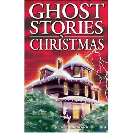 Pre-Owned Ghost Stories: Ghost Stories of Christmas (Series #11) (Paperback)