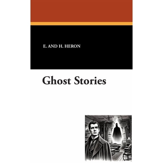 Ghost Stories, (Hardcover)