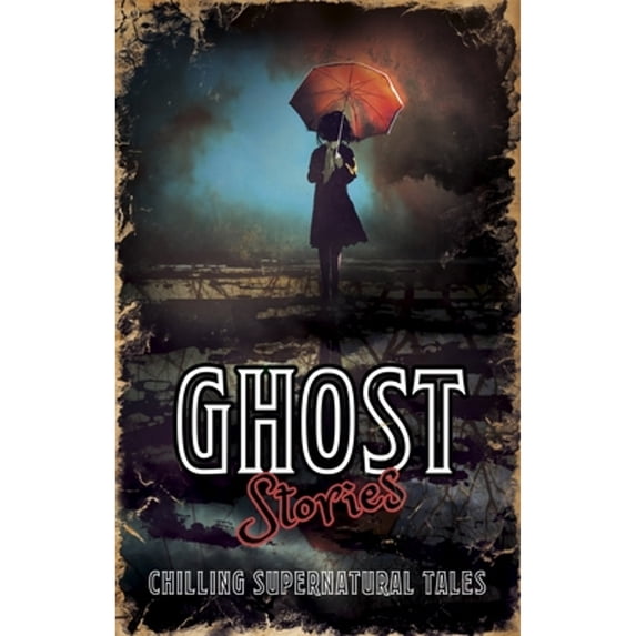 Pre-Owned Ghost Stories (Hardcover) 1789505232 9781789505238