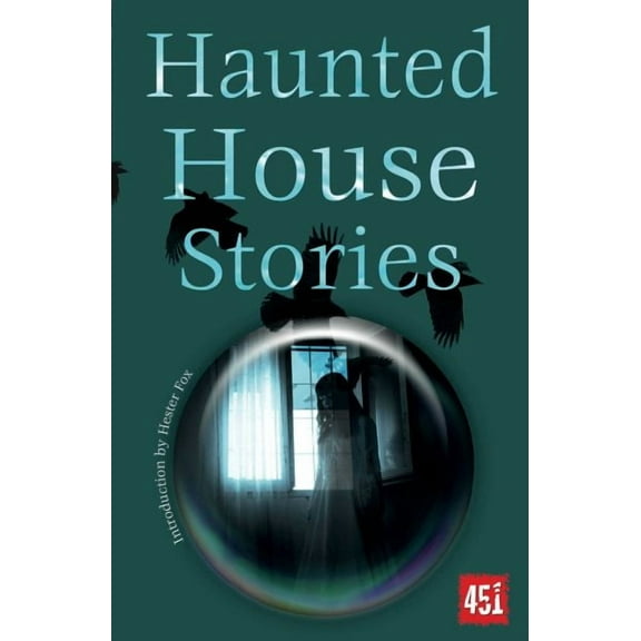 Ghost Stories: Haunted House Stories (Paperback)