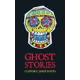 thumbnail image 1 of Ghost Stories, (Paperback), 1 of 1