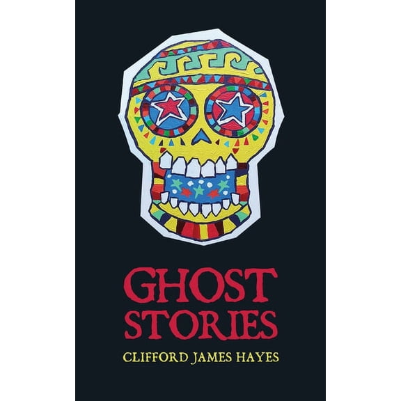 Ghost Stories, (Paperback)