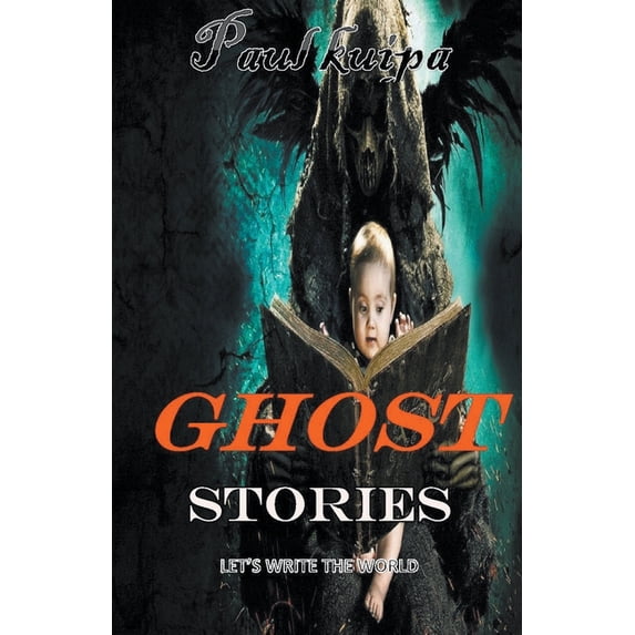 Ghost Stories, (Paperback)