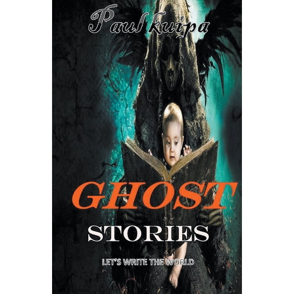 Ghost Stories, (Paperback)