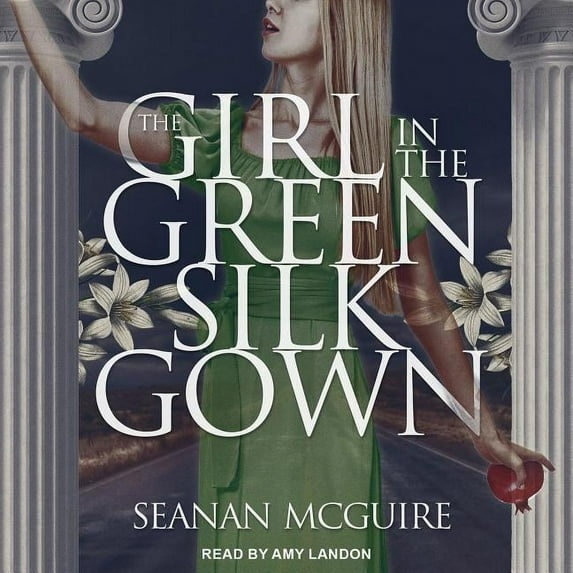 Ghost Stories: The Girl in the Green Silk Gown (Audiobook)