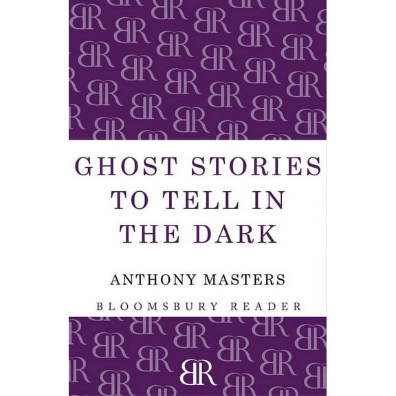 Ghost Stories to Tell in the Dark (Paperback)