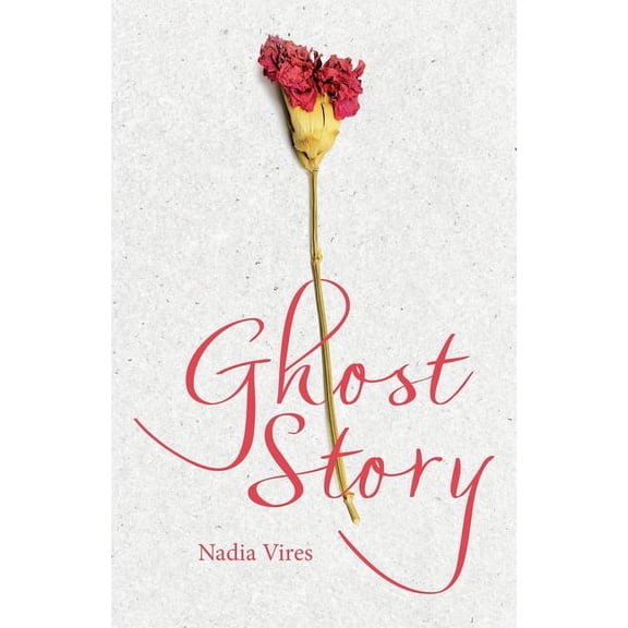 Ghost Story, (Paperback)