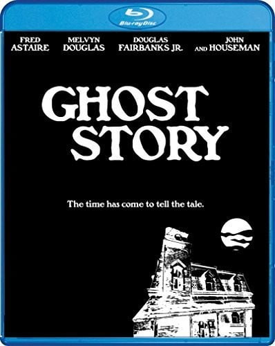 Shout! Factory - Ghost Story [BLU-RAY]