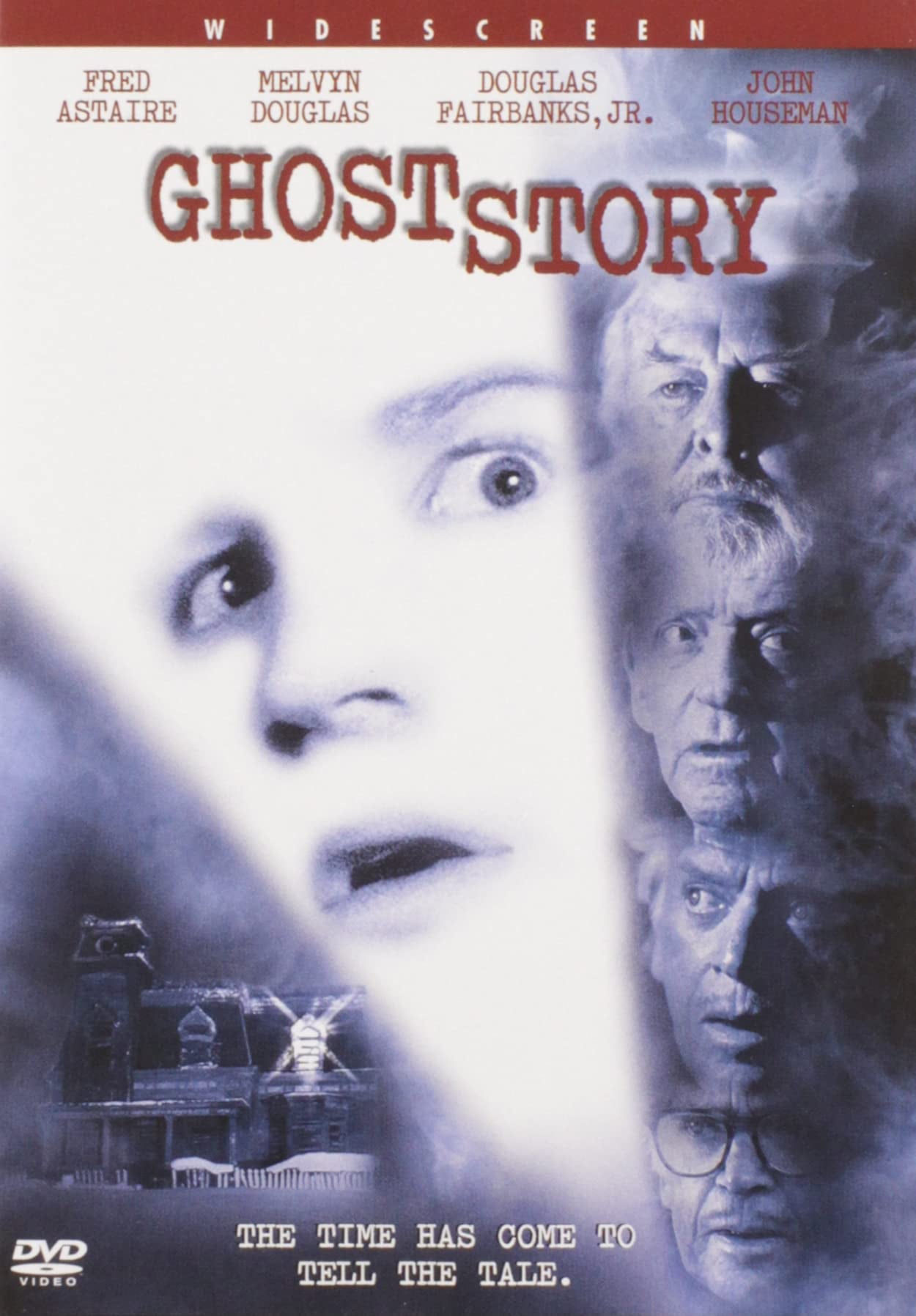 【廃盤】『A GHOST STORY ア・ゴースト・ストーリー』 DVD Amazon.com: A Ghost Story [DVD] : Casey Affleck, Rooney Mara