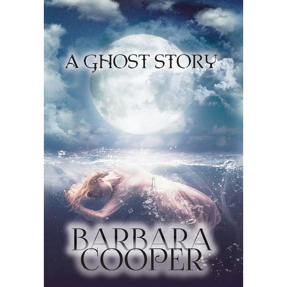 Psychic Detective II Ghost Story: A Novella (Large print), Book 2, (Hardcover)