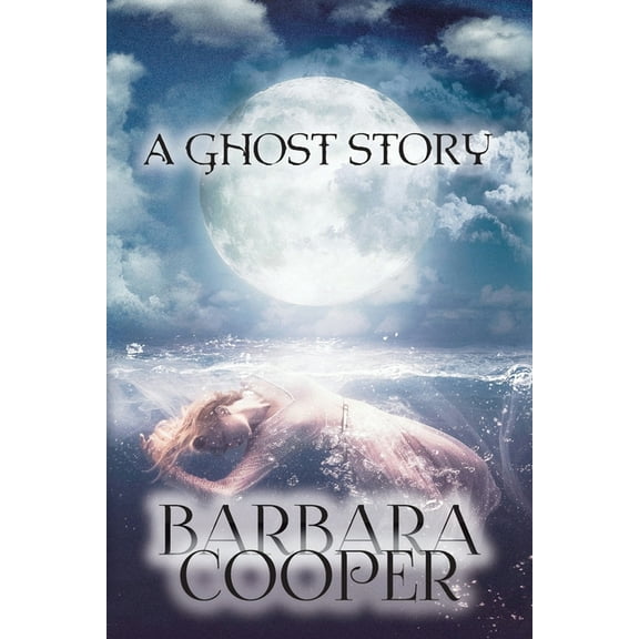 Psychic Detective II Ghost Story: A Novella, Book 2, (Paperback)