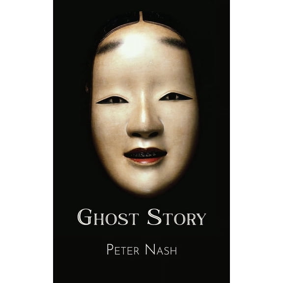 Ghost Story, (Paperback)
