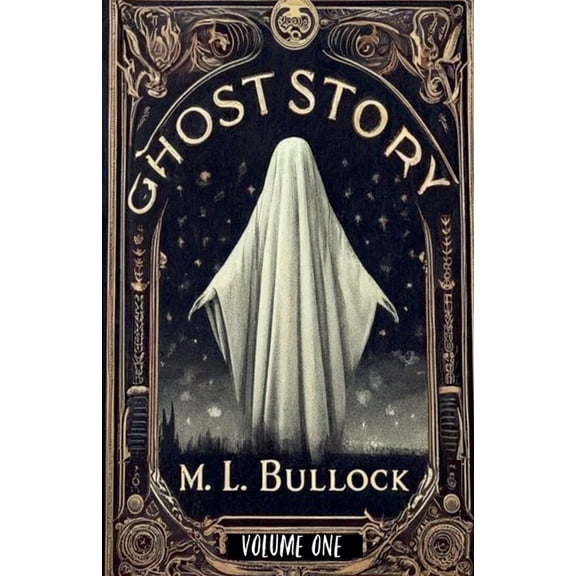 Ghost Story, (Paperback)