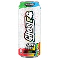 thumbnail image 1 of GHOST® ENERGY Zero Sugars Energy Drink, Sour Strips Rainbow Candy, 200 mg Natural Caffeine, 16 fl oz Can, 1 of 6