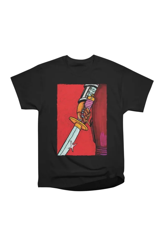 Ghost Sword