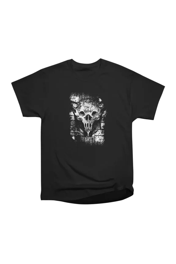 Ghost T-Shirt Tee Gift For Him Merch For Her Apparel For Friend 1