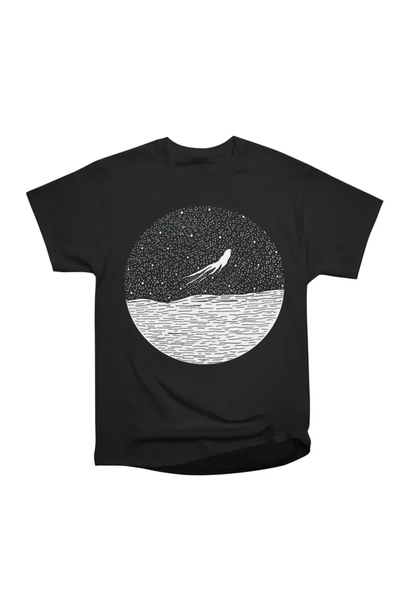Ghost T-Shirt Tee Gift For Him Merch For Her Apparel For Friend 21