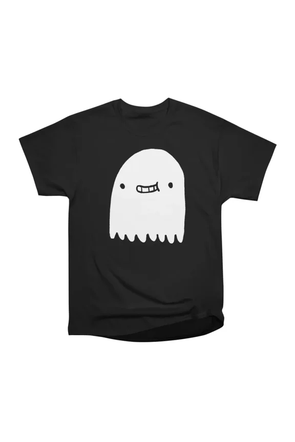 Ghost T-Shirt Tee Gift For Him Merch For Her Apparel For Friend 8