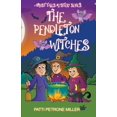 thumbnail image 1 of Ghost Tales Mystery The Pendleton Witches, Book 1, (Paperback), 1 of 1
