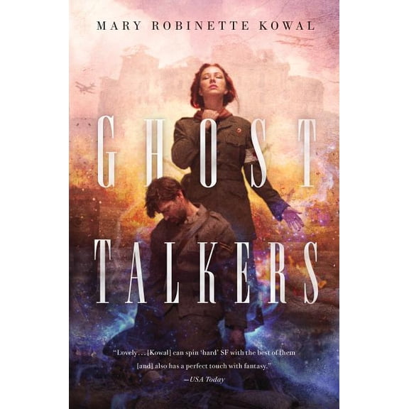 Ghost Talkers (Paperback)