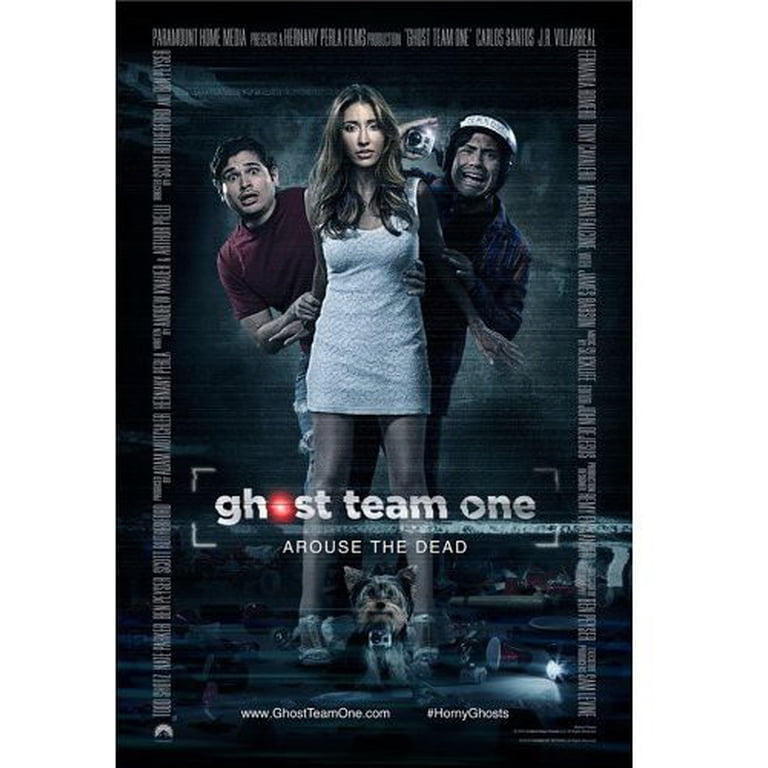 Ghost Roster 69 Ghost Team One Ghost