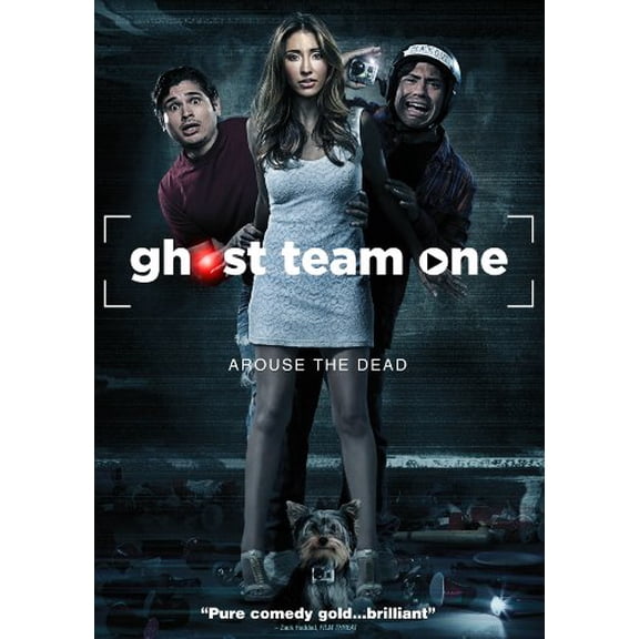 Ghost Team One (DVD)