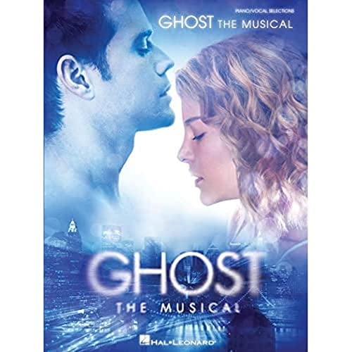 Pre-Owned Ghost the Musical (Paperback) 9781458423276