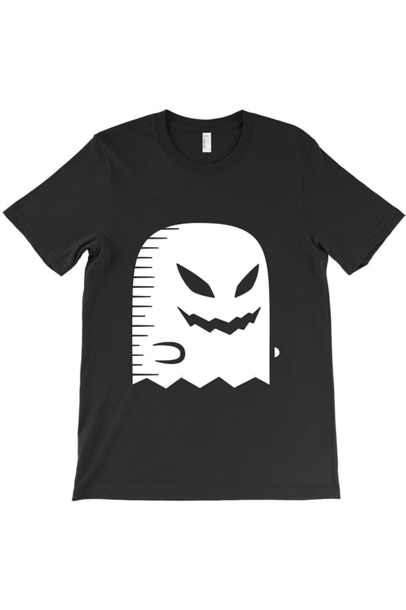 Ghost Themed Funny and Cute Themed Gift for a Ghost and Ghost - USA Printed H16186 Unisex T-Shirt, Up to 5XL Available