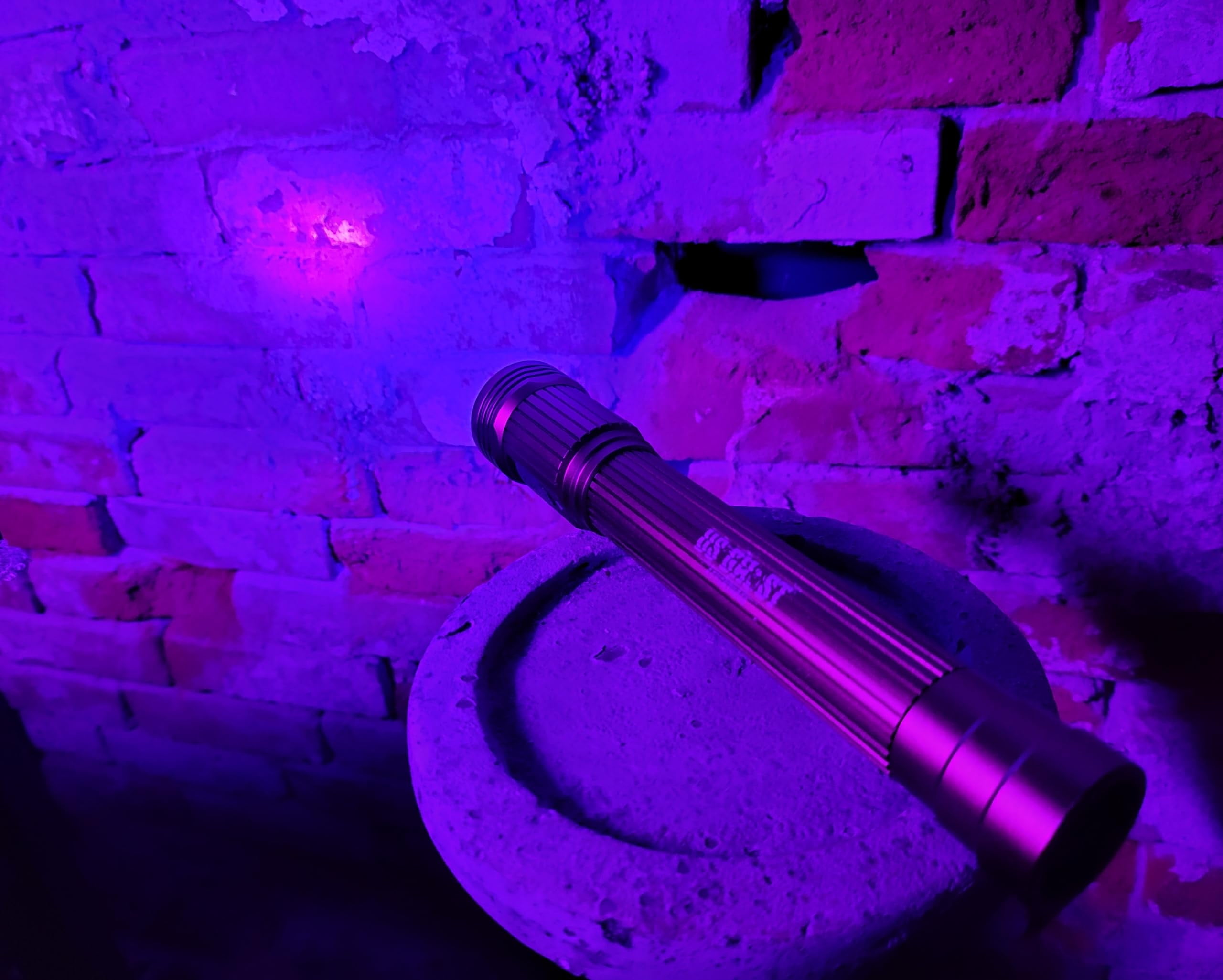 Ghost Adventures Tools