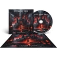 thumbnail image 1 of Axel Rudi Pell - Ghost Town [COMPACT DISCS], 1 of 2