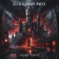 thumbnail image 1 of Axel Rudi Pell - Ghost Town [COMPACT DISCS], 1 of 2