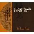 thumbnail image 1 of Ghost Town Deputies - Widows Peak - Music & Performance - CD, 1 of 1